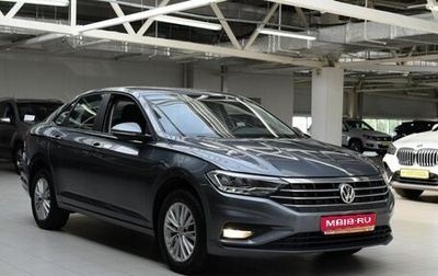 Volkswagen Jetta VII, 2020 год, 1 755 000 рублей, 1 фотография