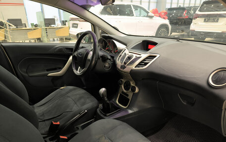 Ford Fiesta, 2008 год, 511 000 рублей, 15 фотография