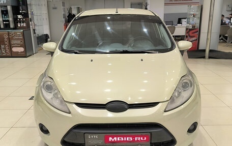 Ford Fiesta, 2008 год, 511 000 рублей, 3 фотография
