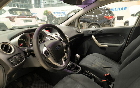 Ford Fiesta, 2008 год, 511 000 рублей, 20 фотография