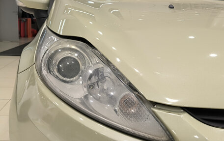 Ford Fiesta, 2008 год, 511 000 рублей, 21 фотография