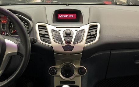 Ford Fiesta, 2008 год, 511 000 рублей, 19 фотография