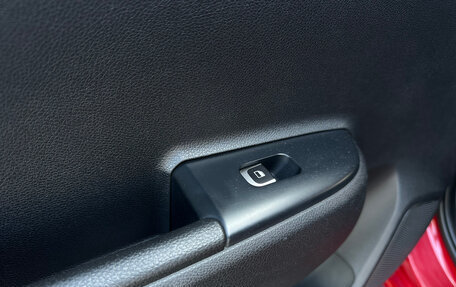 KIA Rio IV, 2018 год, 1 395 000 рублей, 21 фотография