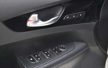 KIA Cerato IV, 2021 год, 1 926 400 рублей, 13 фотография