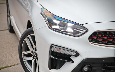 KIA Cerato IV, 2021 год, 1 926 400 рублей, 2 фотография