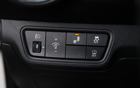 KIA Cerato IV, 2021 год, 1 926 400 рублей, 22 фотография