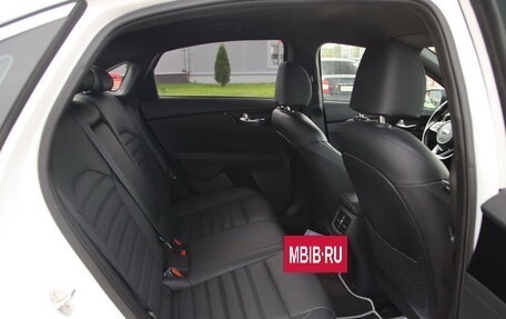 KIA Cerato IV, 2021 год, 1 926 400 рублей, 18 фотография