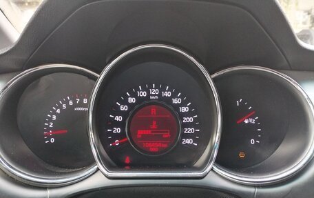 KIA cee'd III, 2013 год, 1 150 000 рублей, 7 фотография