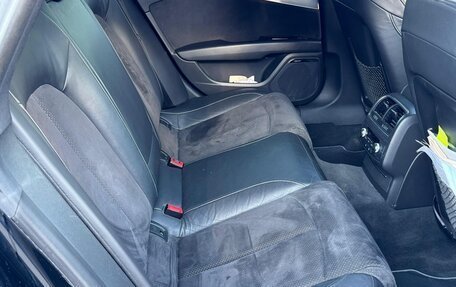 Audi A7, 2014 год, 2 280 000 рублей, 9 фотография