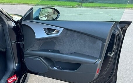 Audi A7, 2014 год, 2 280 000 рублей, 10 фотография