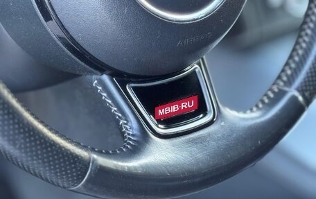 Audi A7, 2014 год, 2 280 000 рублей, 14 фотография