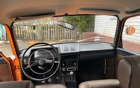 ИЖ 2125 «Комби», 1987 год, 449 000 рублей, 10 фотография