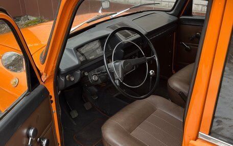 ИЖ 2125 «Комби», 1987 год, 449 000 рублей, 12 фотография