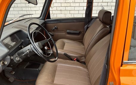 ИЖ 2125 «Комби», 1987 год, 449 000 рублей, 11 фотография
