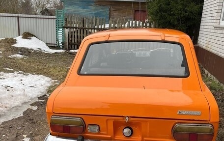 ИЖ 2125 «Комби», 1987 год, 449 000 рублей, 5 фотография