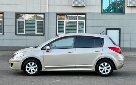 Nissan Tiida, 2011 год, 750 000 рублей, 2 фотография
