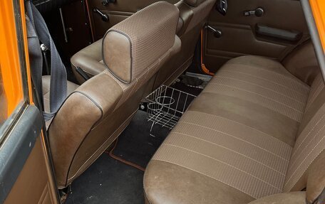 ИЖ 2125 «Комби», 1987 год, 449 000 рублей, 13 фотография