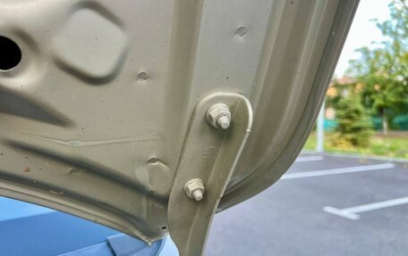 Nissan Tiida, 2011 год, 750 000 рублей, 12 фотография