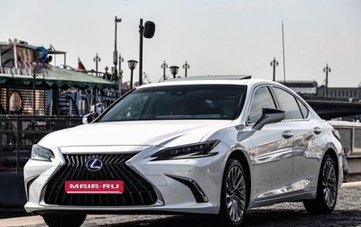 Lexus ES VII, 2021 год, 6 300 000 рублей, 1 фотография
