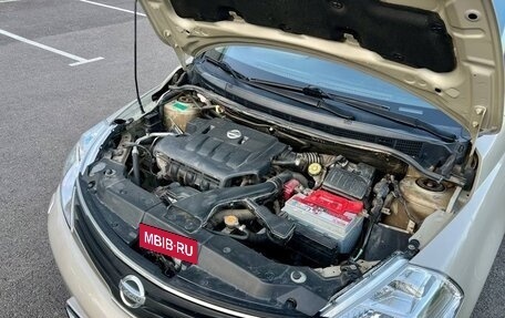 Nissan Tiida, 2011 год, 750 000 рублей, 11 фотография