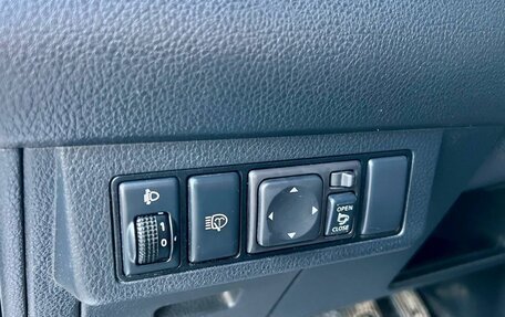 Nissan Tiida, 2011 год, 750 000 рублей, 22 фотография