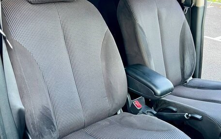 Nissan Tiida, 2011 год, 750 000 рублей, 19 фотография