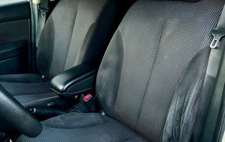 Nissan Tiida, 2011 год, 750 000 рублей, 18 фотография