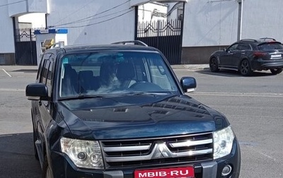 Mitsubishi Pajero IV, 2008 год, 1 570 000 рублей, 1 фотография