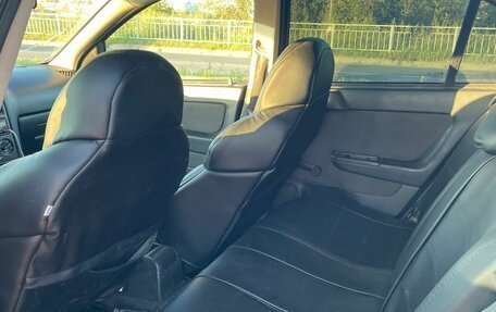 Opel Astra G, 2001 год, 260 000 рублей, 6 фотография
