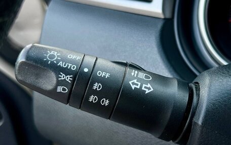 Nissan Tiida, 2011 год, 750 000 рублей, 31 фотография