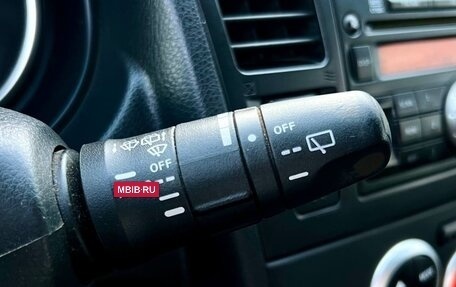 Nissan Tiida, 2011 год, 750 000 рублей, 32 фотография