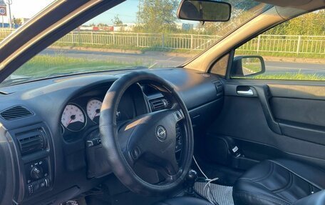 Opel Astra G, 2001 год, 260 000 рублей, 7 фотография