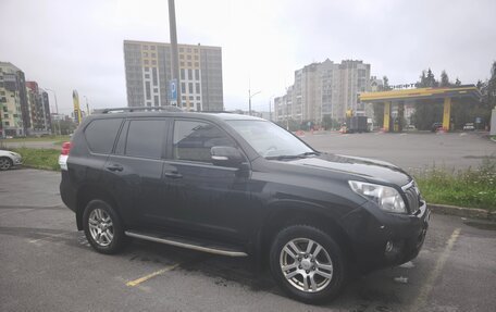 Toyota Land Cruiser Prado 150 рестайлинг 2, 2011 год, 2 200 000 рублей, 6 фотография