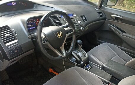 Honda Civic VIII, 2007 год, 440 000 рублей, 7 фотография