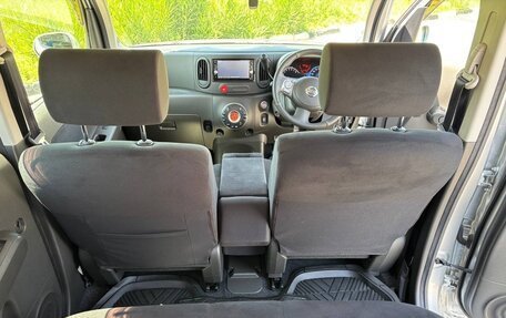 Nissan Cube III, 2017 год, 1 075 000 рублей, 10 фотография