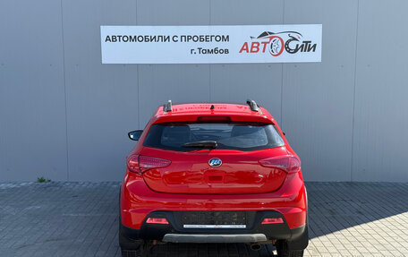 Lifan X50, 2015 год, 570 000 рублей, 6 фотография