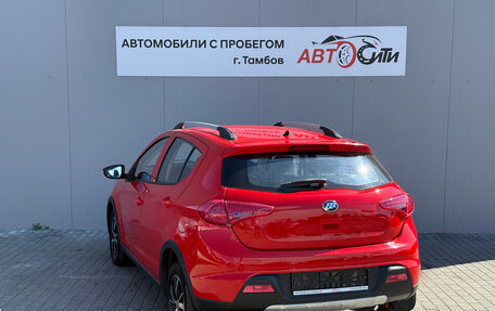 Lifan X50, 2015 год, 570 000 рублей, 7 фотография