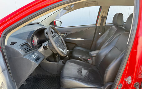 Lifan X50, 2015 год, 570 000 рублей, 9 фотография