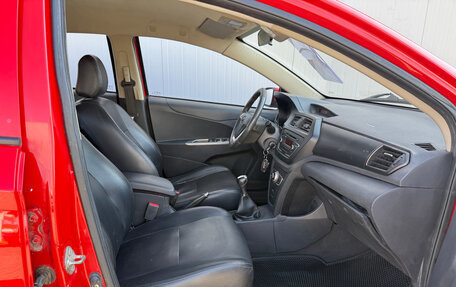 Lifan X50, 2015 год, 570 000 рублей, 10 фотография