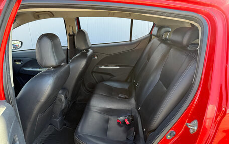 Lifan X50, 2015 год, 570 000 рублей, 17 фотография