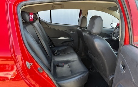Lifan X50, 2015 год, 570 000 рублей, 16 фотография