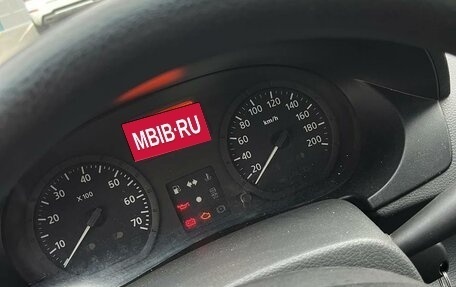 Renault Logan I, 2009 год, 260 000 рублей, 10 фотография