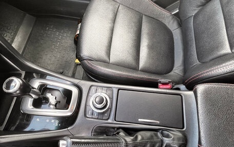 Mazda 6, 2014 год, 1 364 000 рублей, 10 фотография