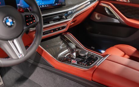 BMW X6 M, 2025 год, 22 890 000 рублей, 14 фотография