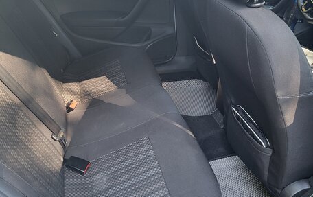 Volkswagen Polo VI (EU Market), 2016 год, 410 000 рублей, 7 фотография