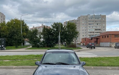 Opel Vectra B рестайлинг, 2000 год, 170 000 рублей, 3 фотография