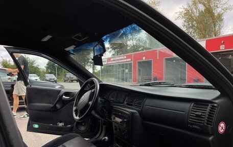 Opel Vectra B рестайлинг, 2000 год, 170 000 рублей, 8 фотография
