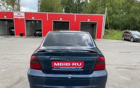 Opel Vectra B рестайлинг, 2000 год, 170 000 рублей, 4 фотография
