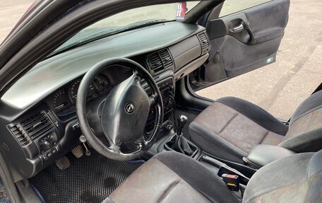 Opel Vectra B рестайлинг, 2000 год, 170 000 рублей, 12 фотография