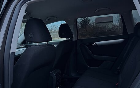 Volkswagen Passat B7, 2012 год, 1 140 000 рублей, 12 фотография